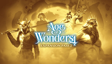 Age of Wonders 4: Expansion Pass 2