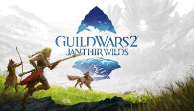 Guild Wars 2: Janthir Wilds