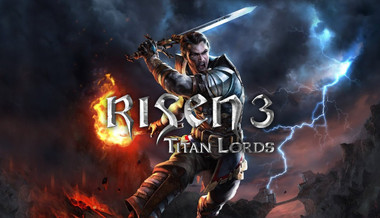 Risen 3: Titan Lords